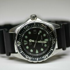 Citizen EP6000-07H - Eco-Drive