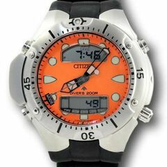 Citizen JP1060-01Y - Promaster Aqualand