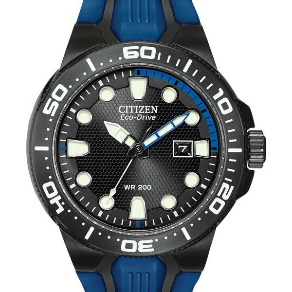 Citizen BN0097-02H - Eco-Drive