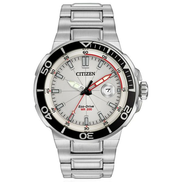 Citizen AW1420-55A - Eco-Drive