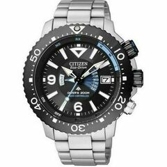 Citizen BY2000-55E - Promaster Eco-Drive