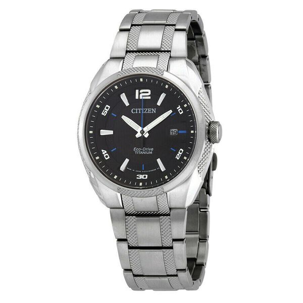 Citizen BM6901-55E - Eco-Drive Super Titanium