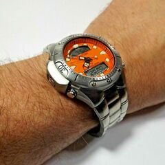 Citizen JP1060-52Y - Promaster Aqualand