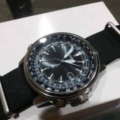 Citizen CB0130-51E - Promaster Sky Eco-Drive