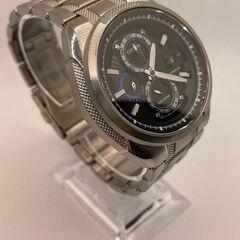 Citizen CA0201-51E - Eco-Drive Chronograph