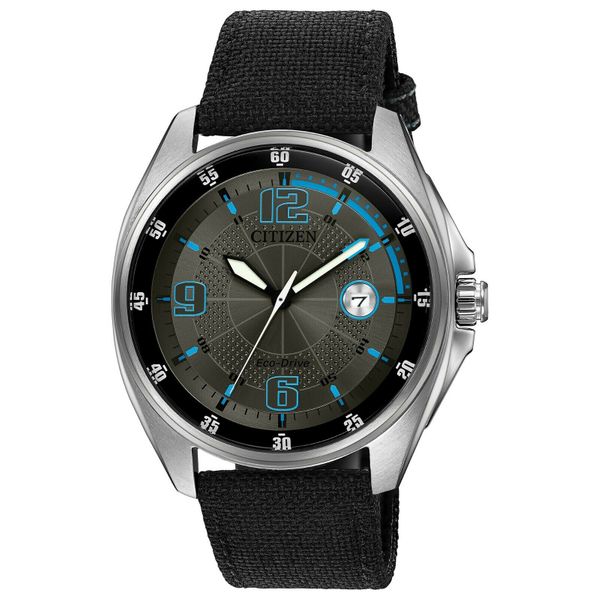 Citizen AW1510-03H - Eco-Drive