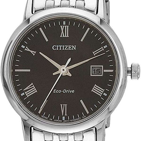 Citizen EW1580-50E - Eco-Drive