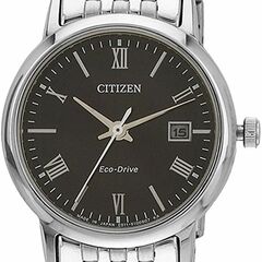 Citizen EW1580-50E - Eco-Drive