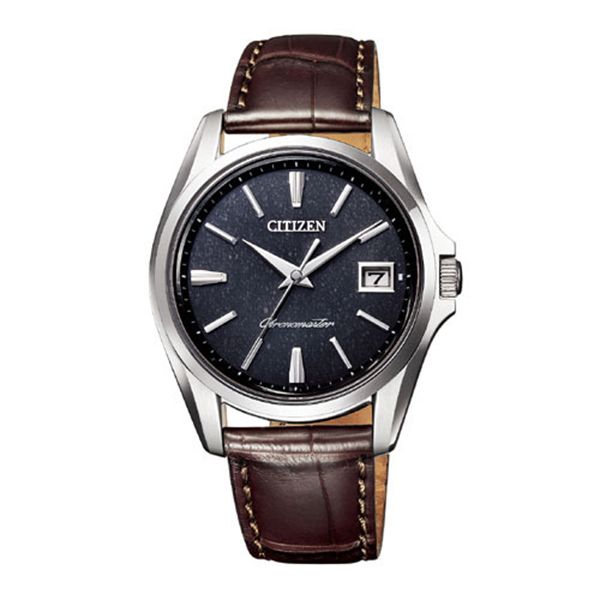 Citizen AQ4020-03E - Eco-Drive Chronomaster