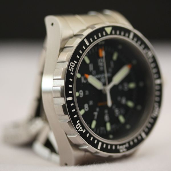 Citizen NH6931-06E - Promaster Eco-Drive Ecozilla 1000M