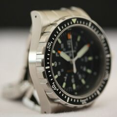 Citizen NH6931-06E - Promaster Eco-Drive Ecozilla 1000M
