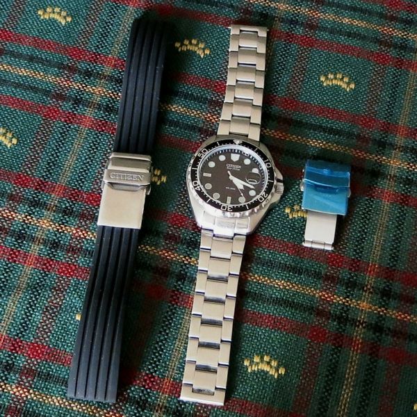 Citizen BM0560-57E - Eco-Drive
