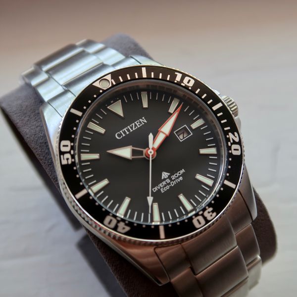 Citizen BN0101-58E - Promaster Marine