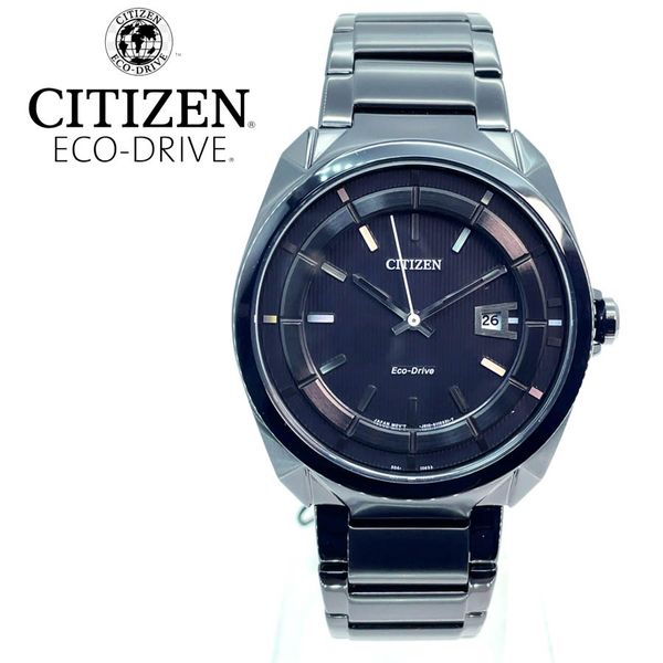 Citizen AW1015-53E - Eco-Drive