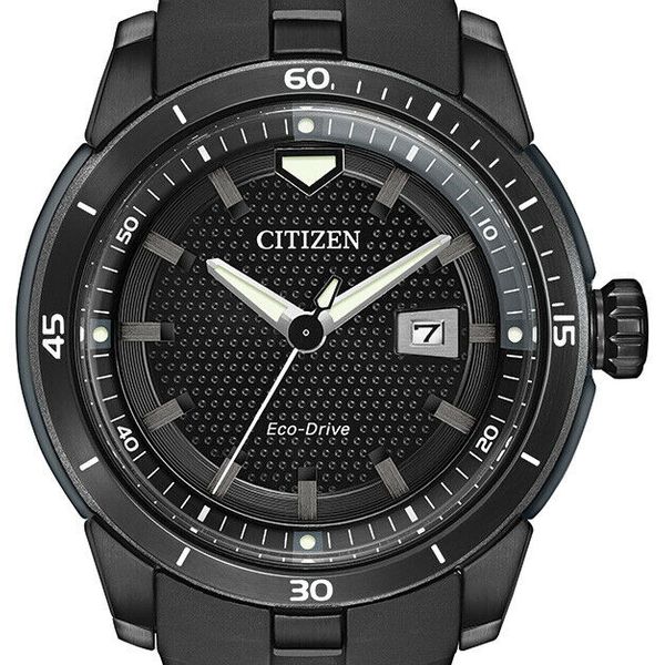 Citizen AW1477-15E - Eco-Drive Ecosphere