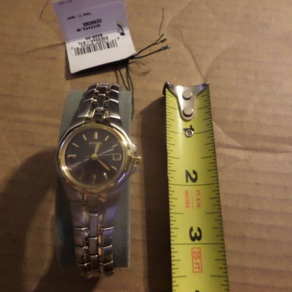 Citizen BL5180-57L - Eco-Drive Perpetual Calendar Chronograph