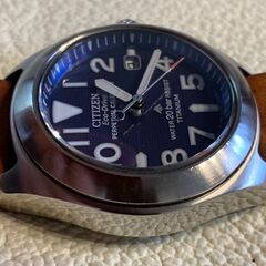 Citizen PMT56-2711 - Promaster Eco-Drive