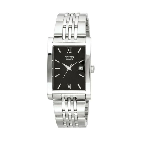 Citizen BH1370-51E - Quartz Elegant Mens Watch