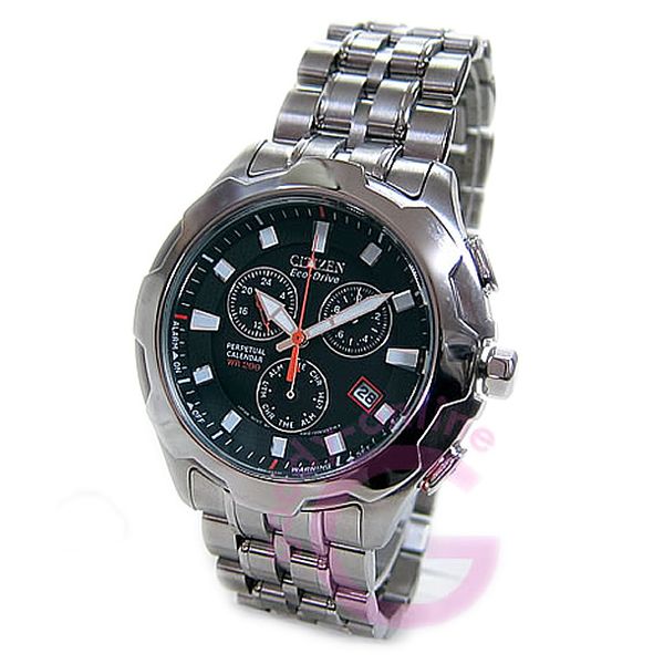Citizen BL5260-50E - Eco-Drive