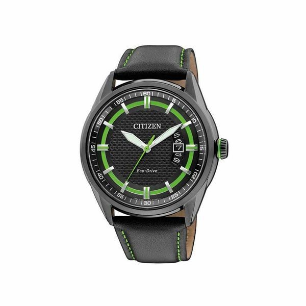 Citizen AW1184-05E - Eco-Drive
