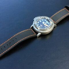 Citizen NH6934-08F - Promaster Eco-Drive Ecozilla 1000M