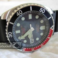 Citizen NY2300-09L - Promaster