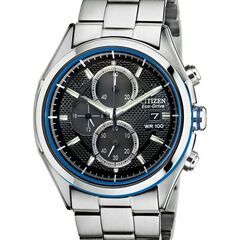 Citizen CA0431-51E - Eco-Drive Chronograph