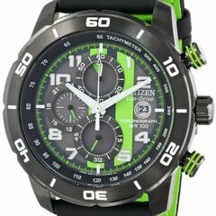 Citizen CA0467-20H - Eco-Drive Primo Chronograph