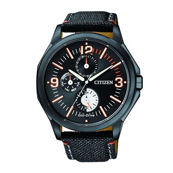 Citizen AP4005-11E - Eco-Drive