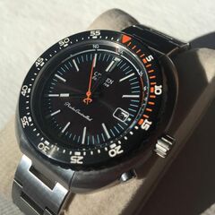 Citizen CA0255-01E - Eco-Drive