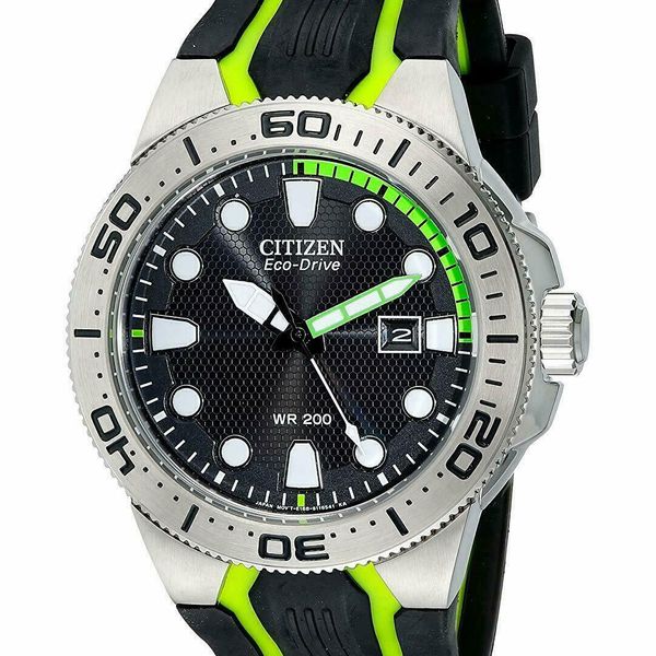 Citizen BN0090-52E - Eco-Drive