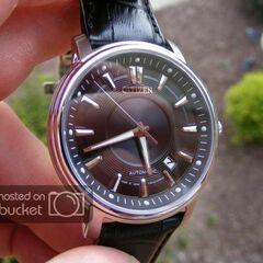 Citizen NB0000-01E -