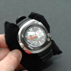Citizen JV0020-12F - Promaster Aqualand