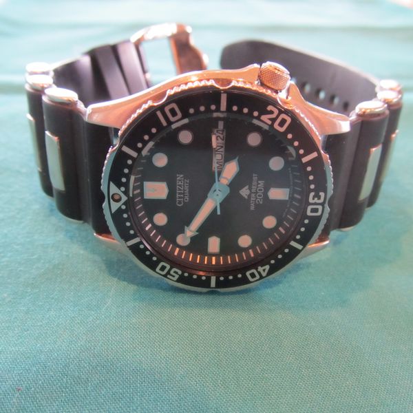 Citizen AJ0100-02E - Promaster