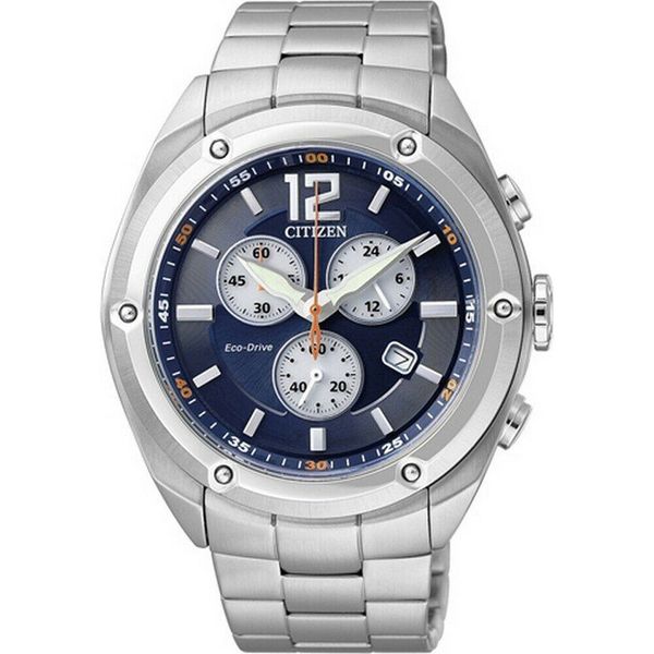 Citizen AT0980-63L - Eco-Drive Chronograph