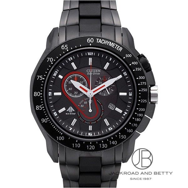 Citizen AT0719-55E - Eco-Drive Chronograph