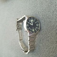 Citizen JT3000-59L - Promaster Ana-digi Alarm Chronograph