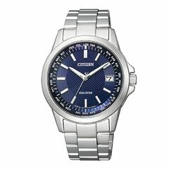 Citizen CB1090-59L - Eco-Drive Radio Controlled World Time