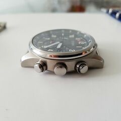 Citizen CA4000-51E - Eco-Drive Chronograph