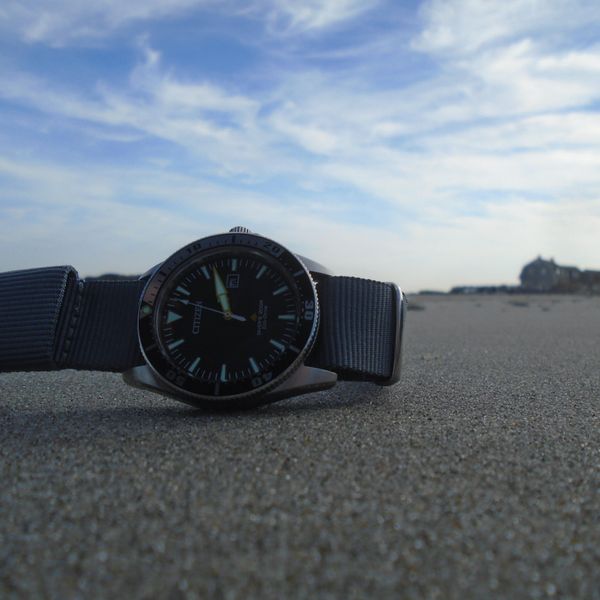 Citizen BN0100-26E - Promaster Marine