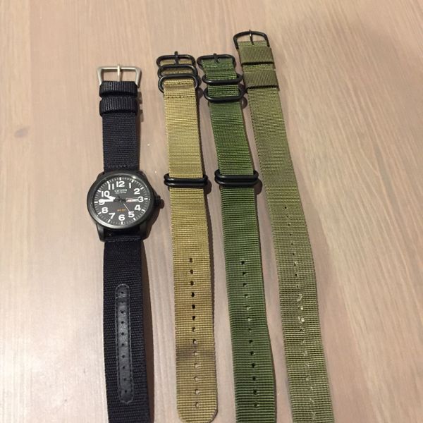 Citizen BM8475-00E - Eco-Drive