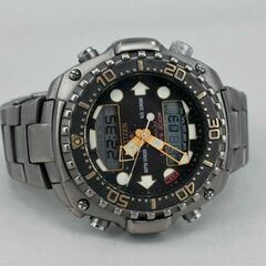 Citizen JP3020-56E - Promaster Aquamount