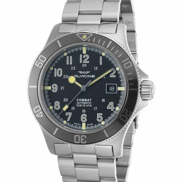 Glycine GL0076 - Combat SUB 42