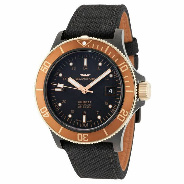 Glycine GL0093 - Combat SUB 42