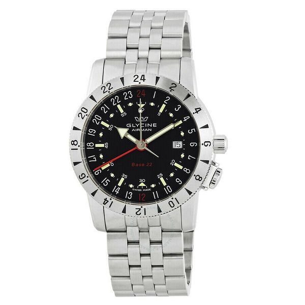 Glycine GL0072 - Airman