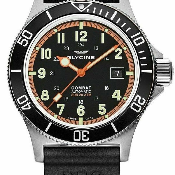 Glycine GL0088 - Combat SUB 42