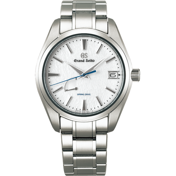 Grand Seiko SBGA211 - Snowflake