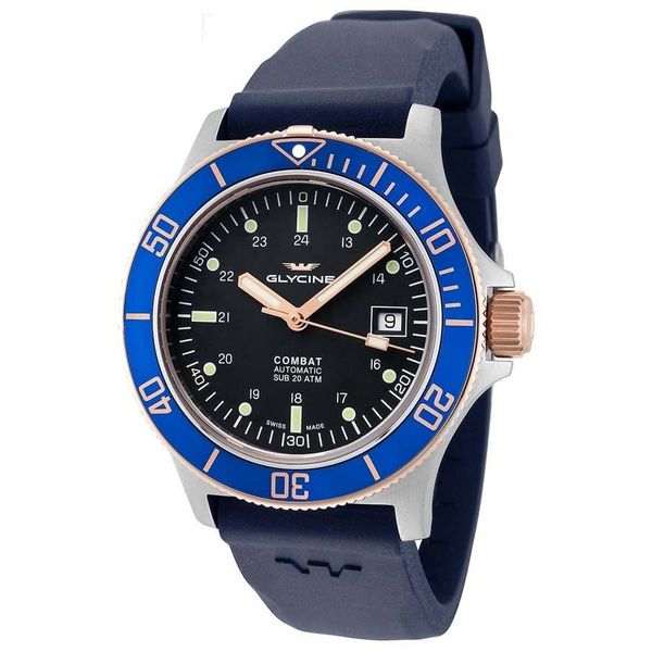 Glycine GL0089 - Combat Sub 42
