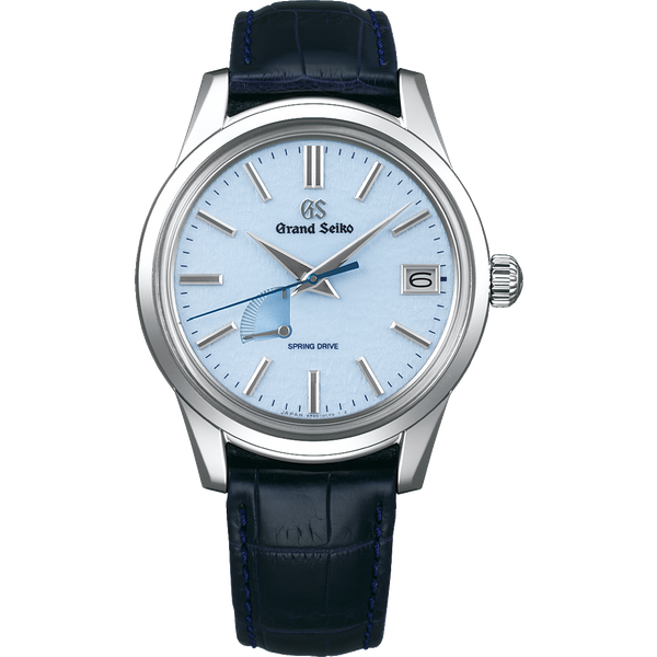 Grand Seiko SBGA407 -