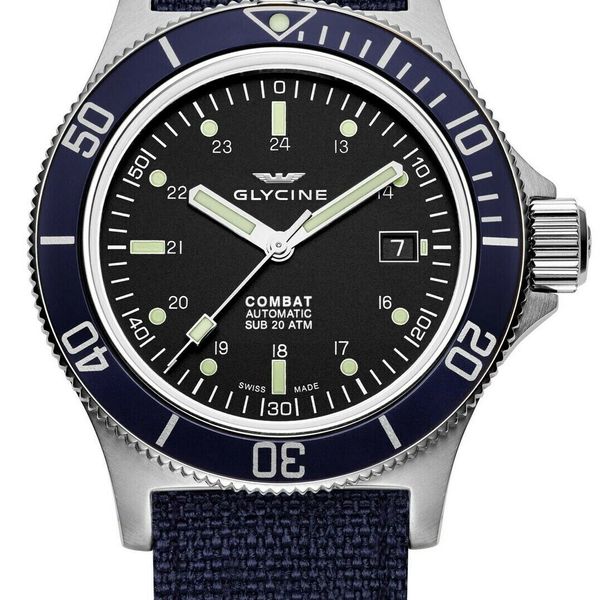 Glycine GL0094 - Combat SUB 42